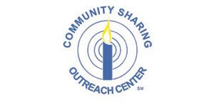 Community Sharing logo