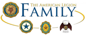 American Legion logo