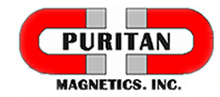 Puritan Magnetics logo