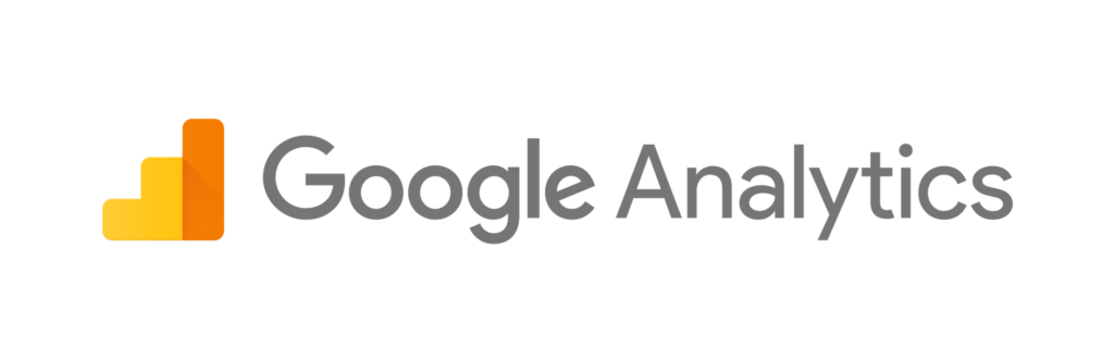 Google Analytics logo