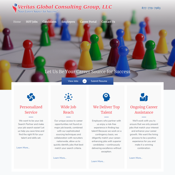 Veritas Global Consulting