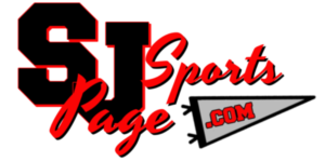Saint Johns Sports Page logo
